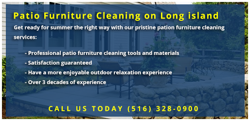 Whistle Clean Patio Cleaning